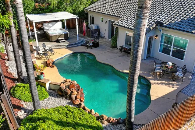 $1,045,000 | 5380 Parkford Circle, Granite Bay, CA 95746