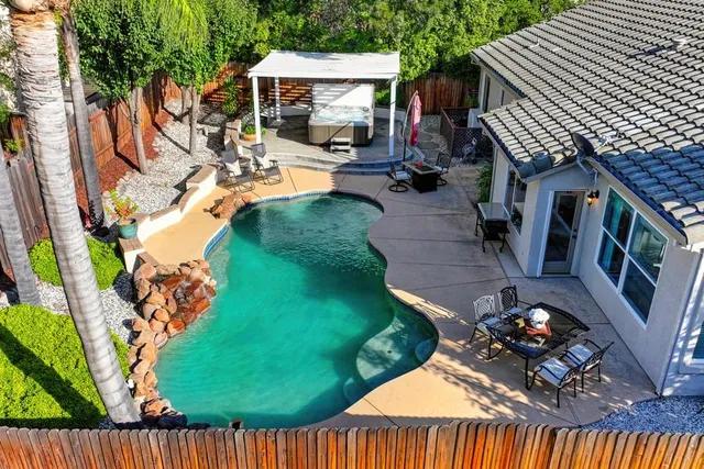 $1,045,000 | 5380 Parkford Circle, Granite Bay, CA 95746