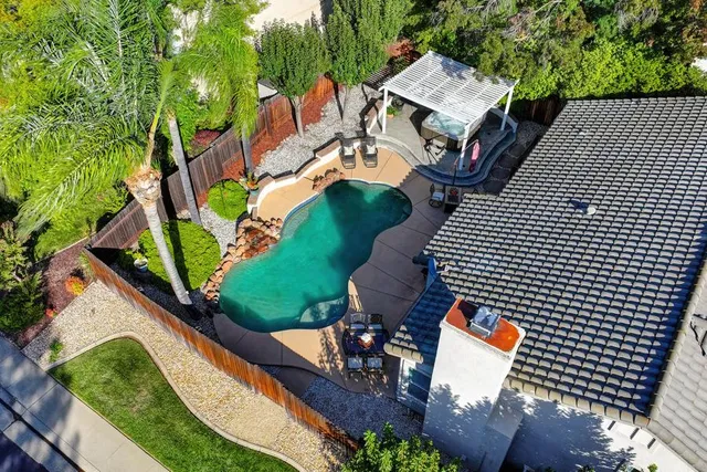 $1,045,000 | 5380 Parkford Circle, Granite Bay, CA 95746