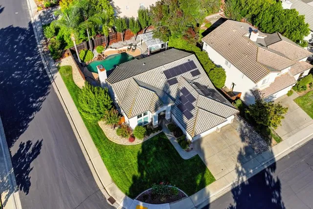$1,045,000 | 5380 Parkford Circle, Granite Bay, CA 95746