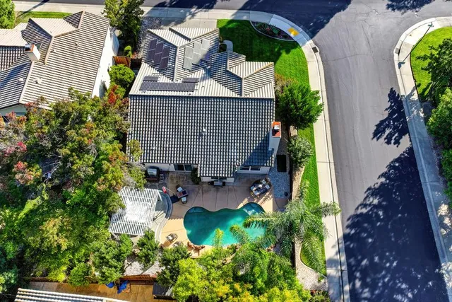 $1,045,000 | 5380 Parkford Circle, Granite Bay, CA 95746