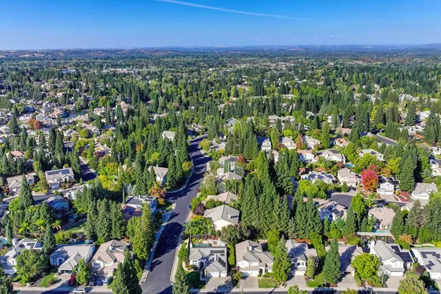 $1,045,000 | 5380 Parkford Circle, Granite Bay, CA 95746