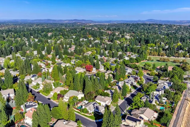 $1,045,000 | 5380 Parkford Circle, Granite Bay, CA 95746