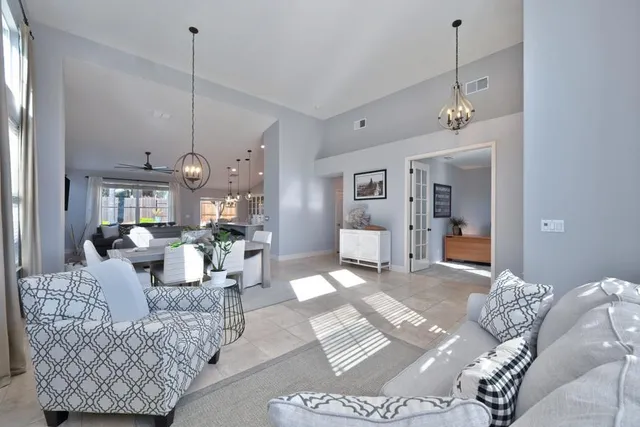 $1,045,000 | 5380 Parkford Circle, Granite Bay, CA 95746