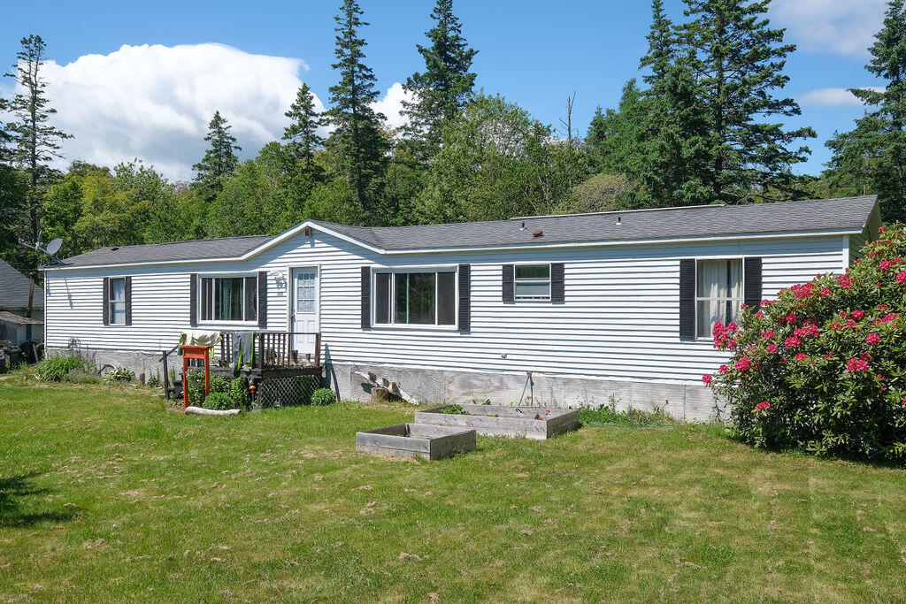 552 Sunshine Road Deer Isle, ME 04627 - Photo 2 of 15 522 Sunshine Road, Deer Isle