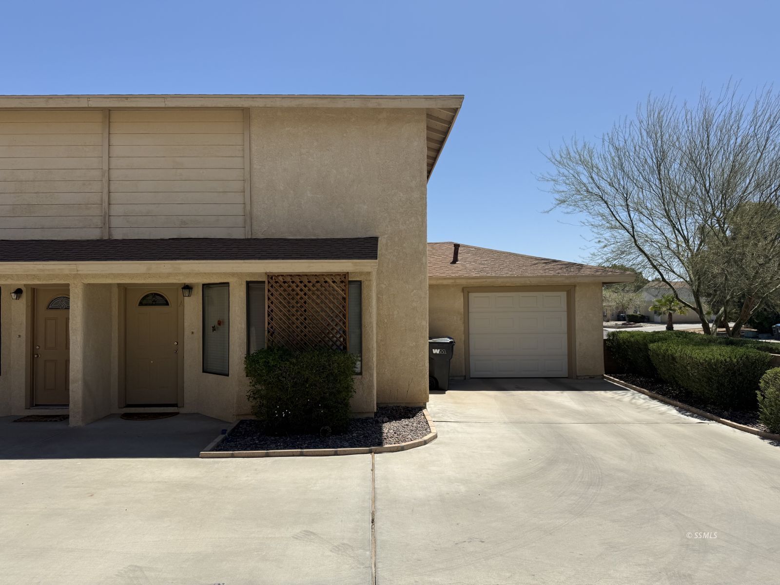 1000 West Perdew Avenue Ridgecrest, CA 93555 - Photo 2 of 8 Gallery Image 2