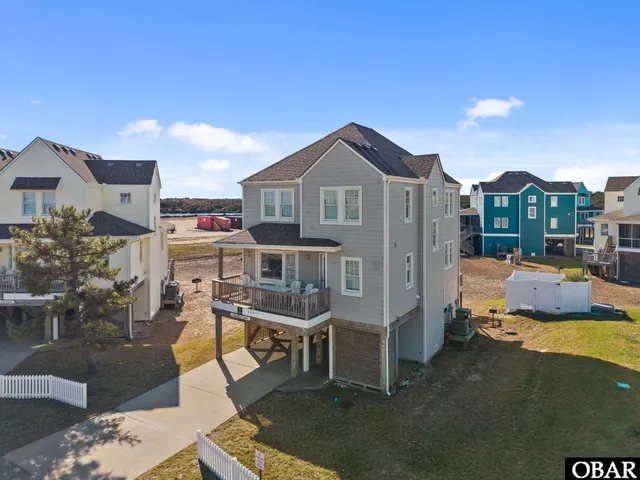 $495,000 | 46017 Little Kinnakeet Circle, Unit 11, Buxton, NC 27920