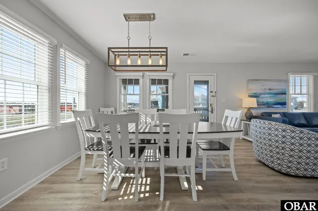 $495,000 | 46017 Little Kinnakeet Circle, Unit 11, Buxton, NC 27920