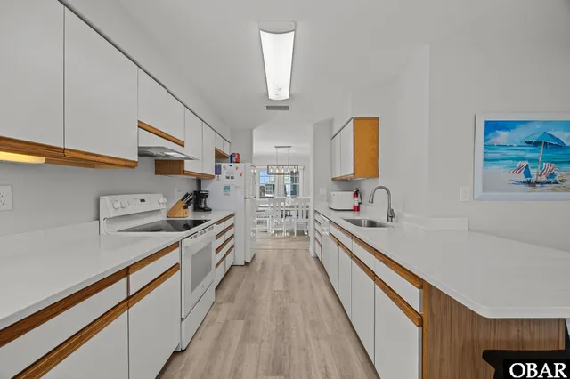 $495,000 | 46017 Little Kinnakeet Circle, Unit 11, Buxton, NC 27920