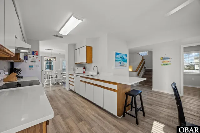 $495,000 | 46017 Little Kinnakeet Circle, Unit 11, Buxton, NC 27920