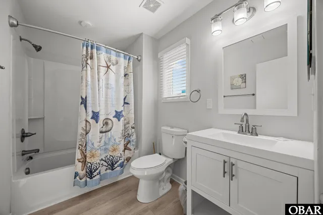 $495,000 | 46017 Little Kinnakeet Circle, Unit 11, Buxton, NC 27920