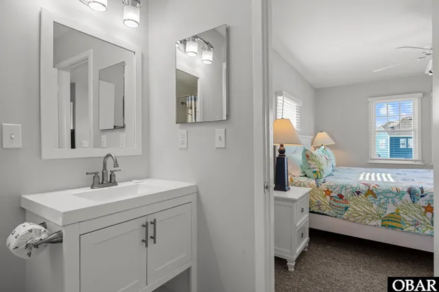 $495,000 | 46017 Little Kinnakeet Circle, Unit 11, Buxton, NC 27920