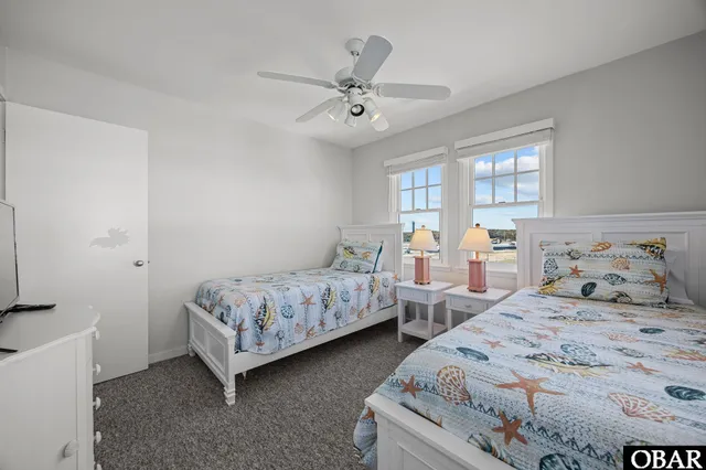 $495,000 | 46017 Little Kinnakeet Circle, Unit 11, Buxton, NC 27920