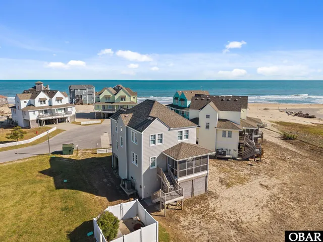 $495,000 | 46017 Little Kinnakeet Circle, Unit 11, Buxton, NC 27920