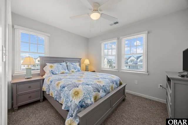 $495,000 | 46017 Little Kinnakeet Circle, Unit 11, Buxton, NC 27920