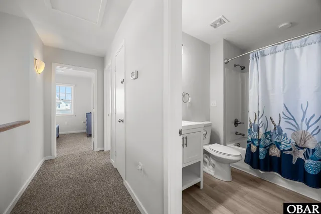 $495,000 | 46017 Little Kinnakeet Circle, Unit 11, Buxton, NC 27920