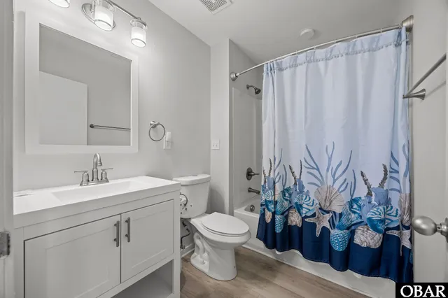 $495,000 | 46017 Little Kinnakeet Circle, Unit 11, Buxton, NC 27920