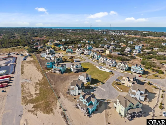 $495,000 | 46017 Little Kinnakeet Circle, Unit 11, Buxton, NC 27920