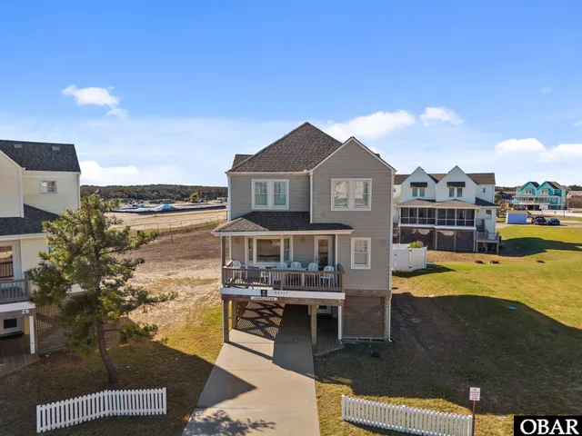 $495,000 | 46017 Little Kinnakeet Circle, Unit 11, Buxton, NC 27920