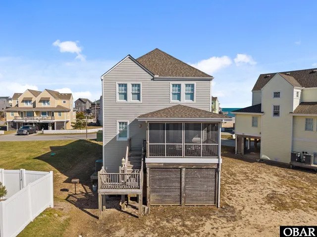 $495,000 | 46017 Little Kinnakeet Circle, Unit 11, Buxton, NC 27920