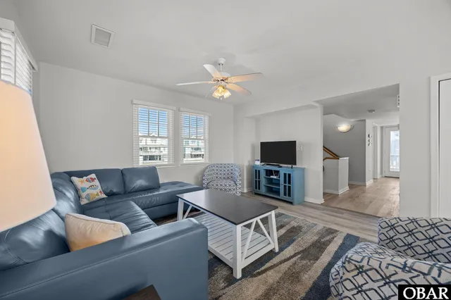 $495,000 | 46017 Little Kinnakeet Circle, Unit 11, Buxton, NC 27920