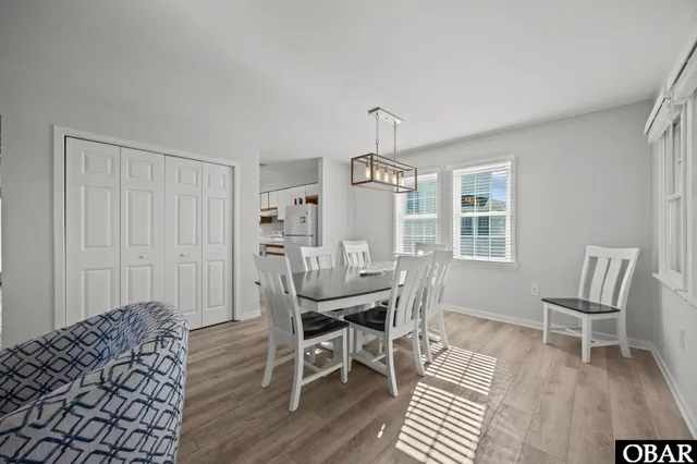 $495,000 | 46017 Little Kinnakeet Circle, Unit 11, Buxton, NC 27920