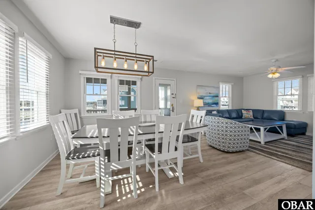 $495,000 | 46017 Little Kinnakeet Circle, Unit 11, Buxton, NC 27920