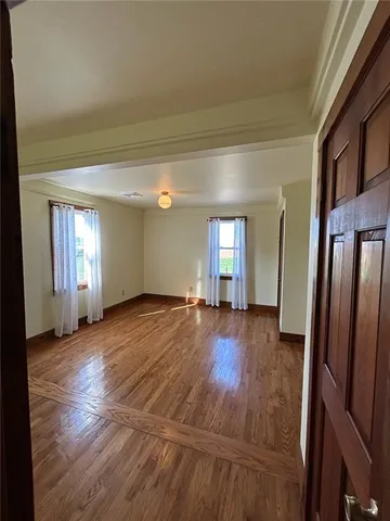 a bathroom with a toilet sink and tub