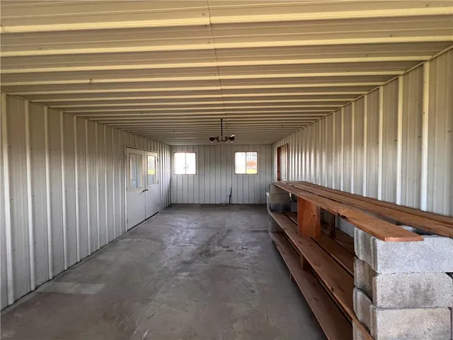 a view of a livingroom with a fireplace
