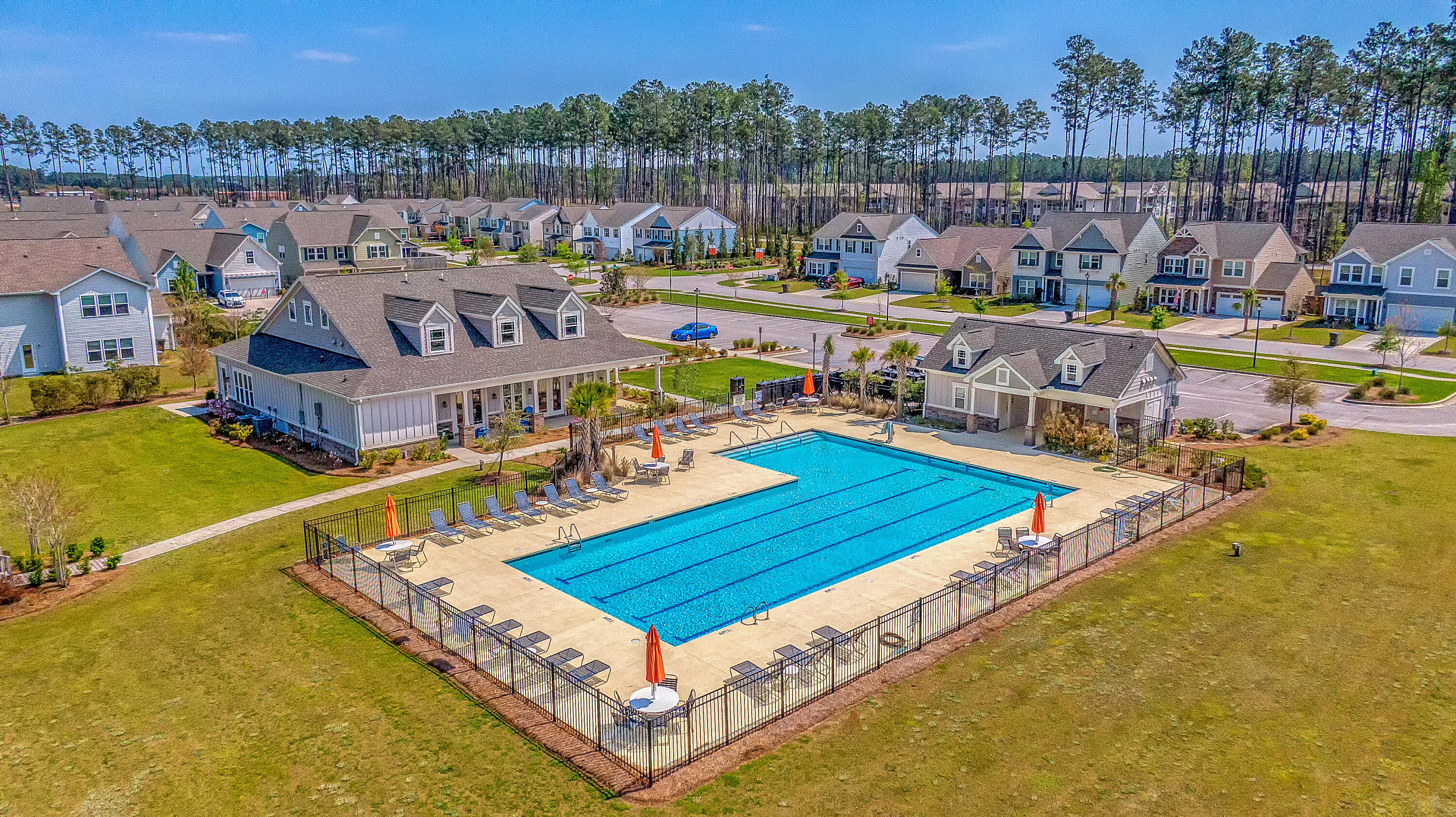 334 Surfbird Road Summerville, SC 29486 - Photo 29 of 37 CREM_North Creek Village Amenities 29486