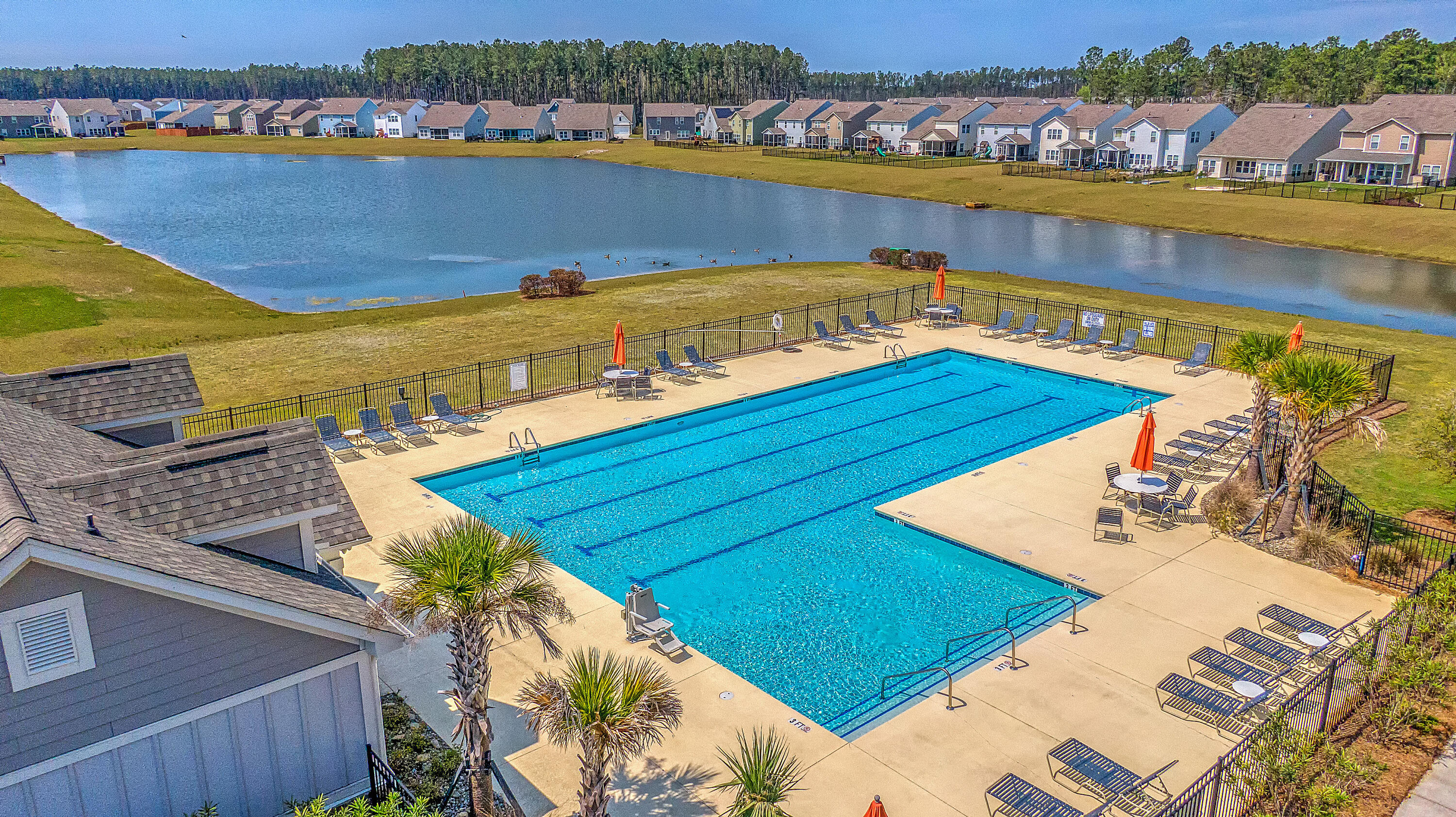 334 Surfbird Road Summerville, SC 29486 - Photo 30 of 37 CREM_North Creek Village Amenities 29486