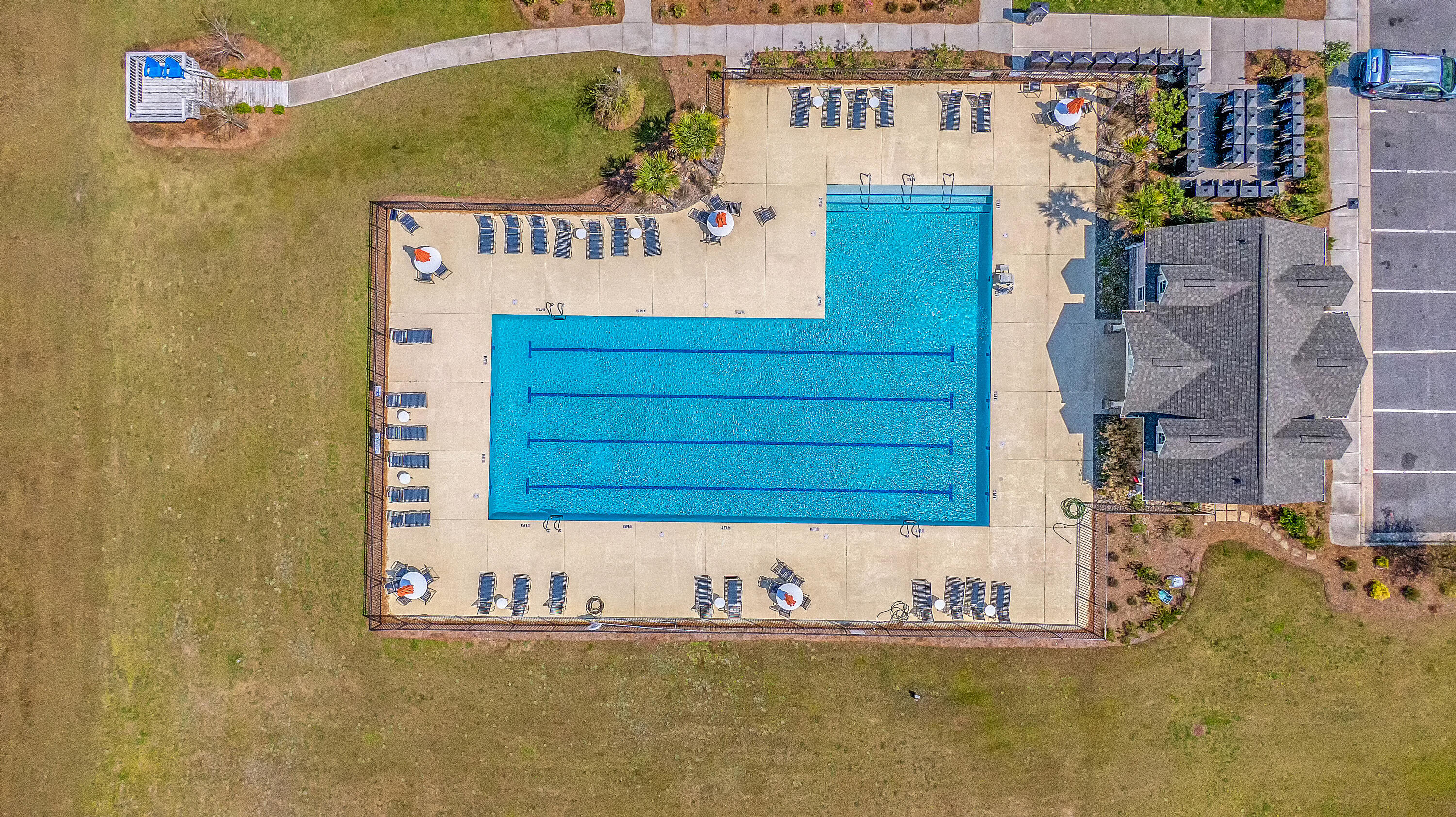 334 Surfbird Road Summerville, SC 29486 - Photo 32 of 37 CREM_North Creek Village Amenities 29486