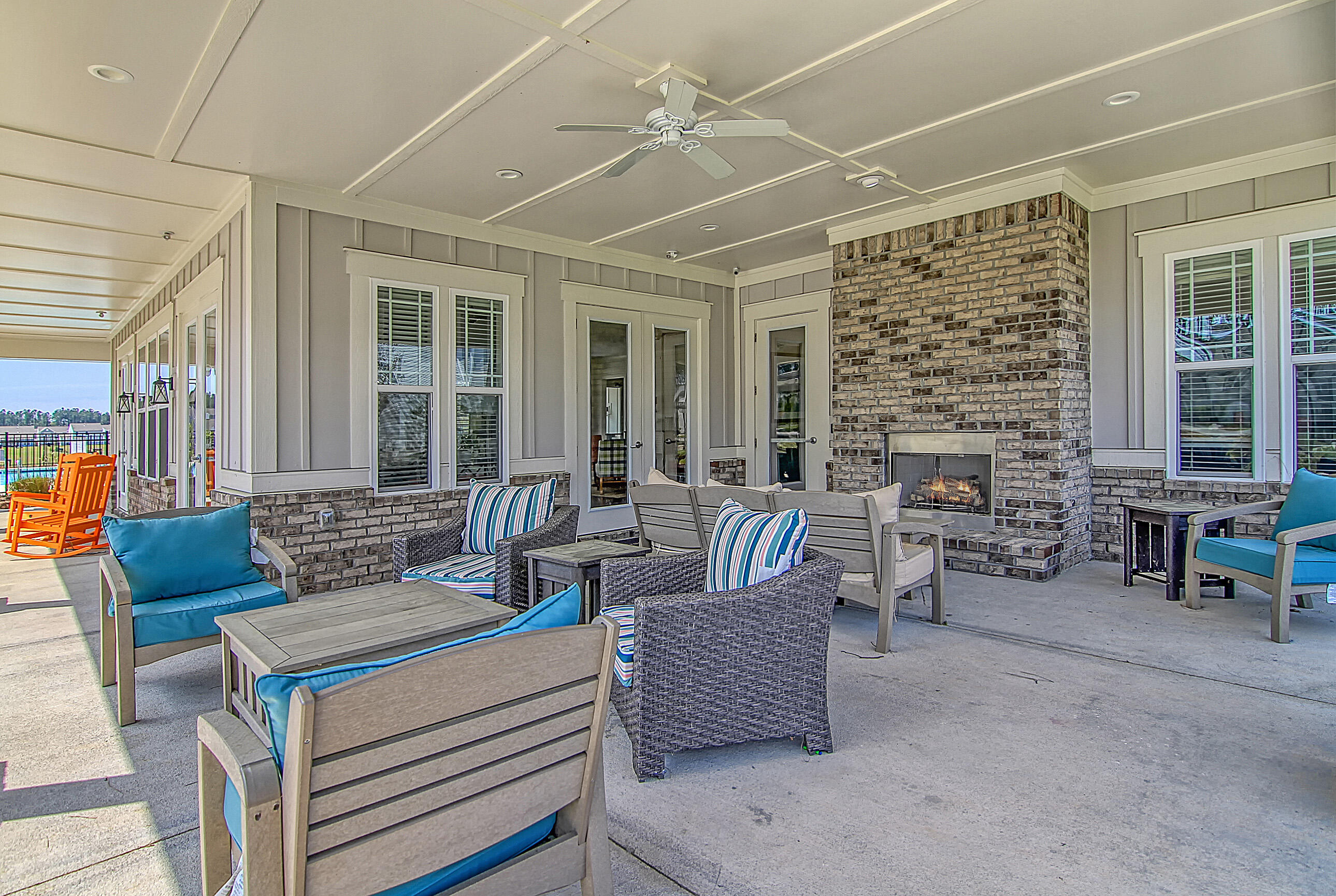334 Surfbird Road Summerville, SC 29486 - Photo 33 of 37 CREM_North Creek Village Amenities 29486