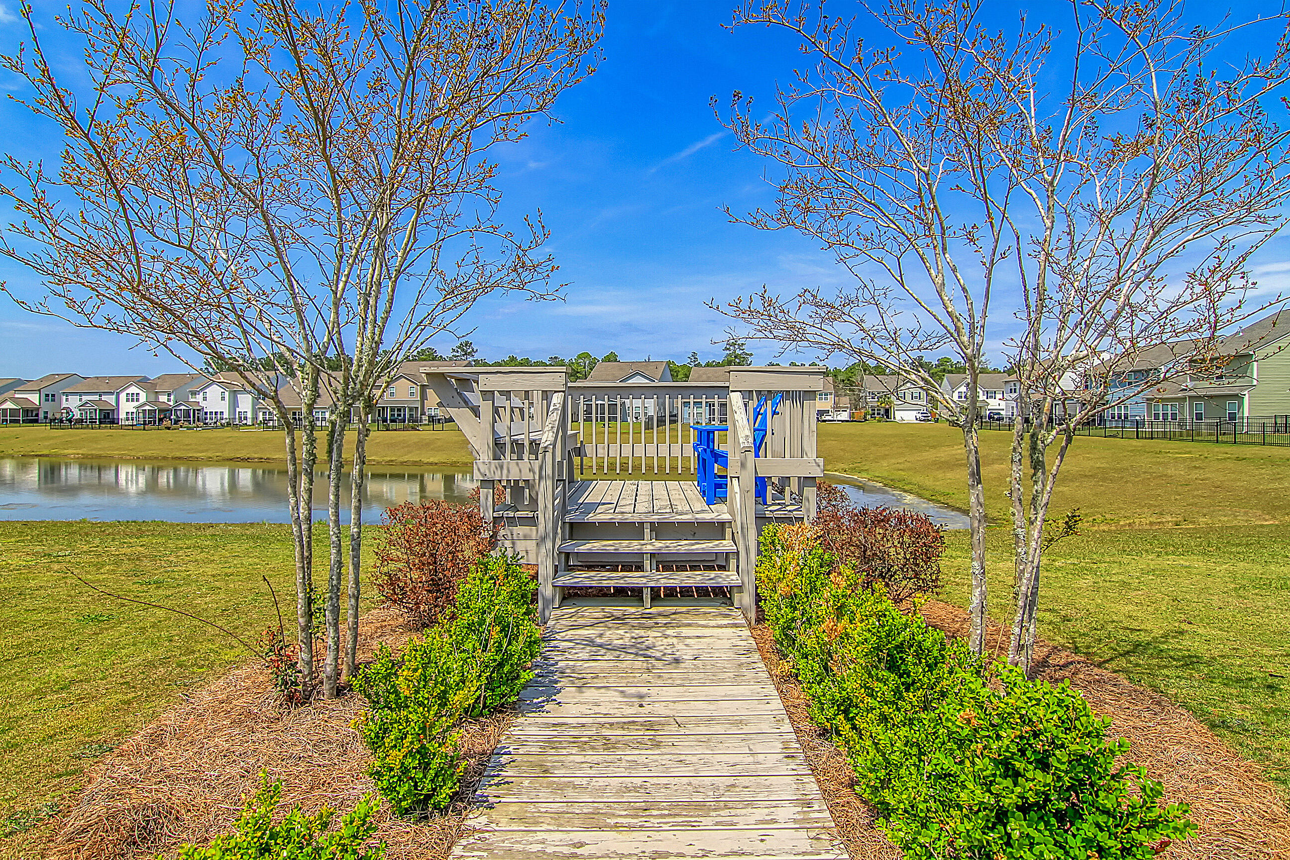 334 Surfbird Road Summerville, SC 29486 - Photo 35 of 37 CREM_North Creek Village Amenities 29486