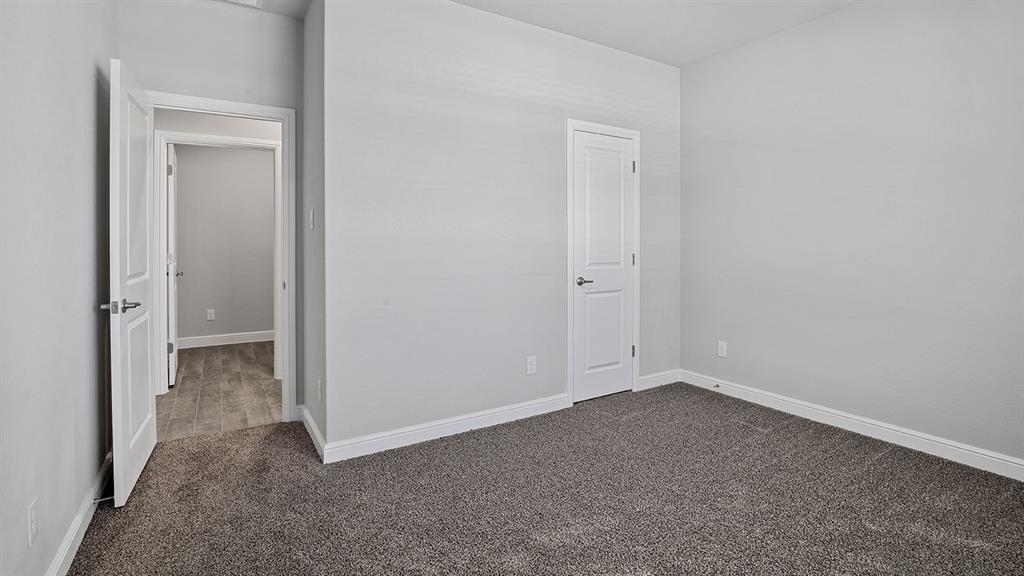 204 Windmill Drive Rhome, TX 76078 - Photo 20 of 34