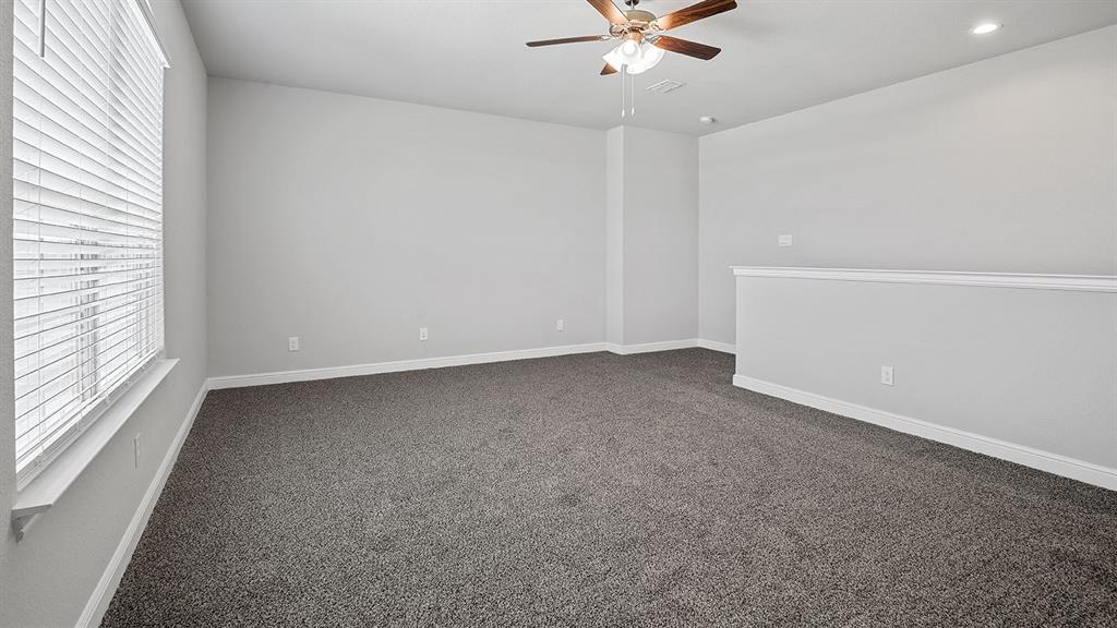 204 Windmill Drive Rhome, TX 76078 - Photo 23 of 34