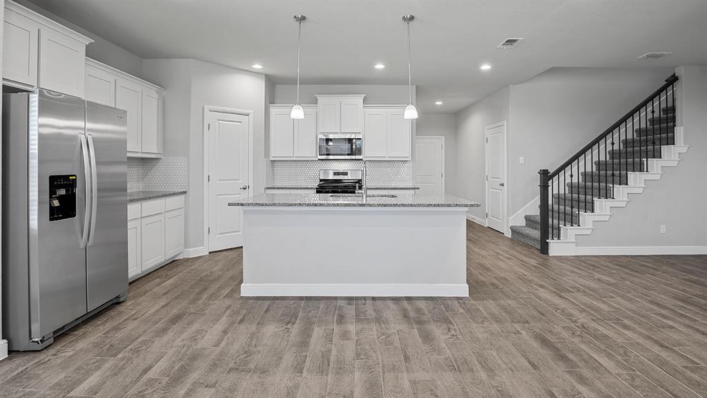 204 Windmill Drive Rhome, TX 76078 - Photo 1 of 34