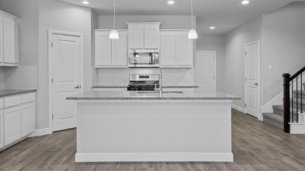 204 Windmill Drive Rhome, TX 76078 - Photo 2 of 34