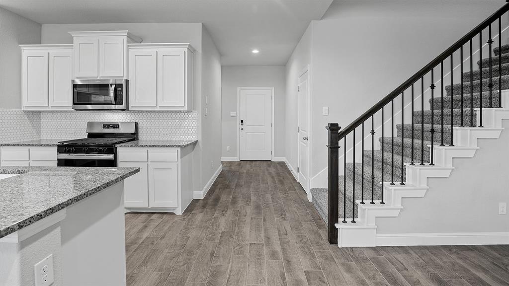 204 Windmill Drive Rhome, TX 76078 - Photo 6 of 34