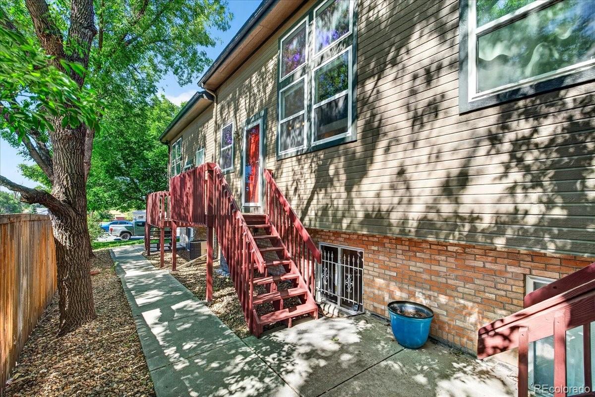 6450 West 44th Place, Unit A6 Wheat Ridge, CO 80033 - Photo 34 of 35
