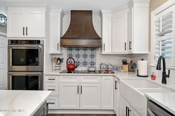 $543,340 | 353 Blackmore Road, Warsaw, NC 28398
