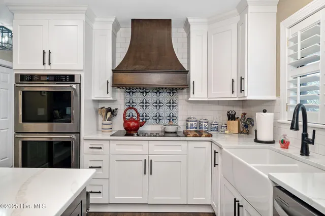 $553,340 | 353 Blackmore Road, Warsaw, NC 28398