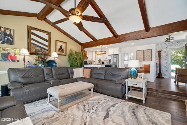 $553,340 | 353 Blackmore Road, Warsaw, NC 28398