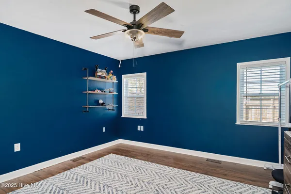 $543,340 | 353 Blackmore Road, Warsaw, NC 28398