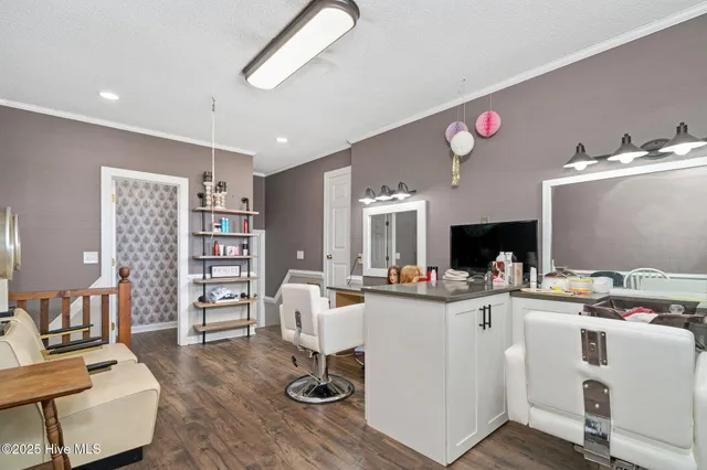 $553,340 | 353 Blackmore Road, Warsaw, NC 28398