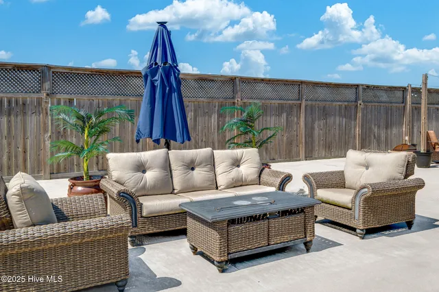 $553,340 | 353 Blackmore Road, Warsaw, NC 28398