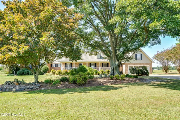 $543,340 | 353 Blackmore Road, Warsaw, NC 28398