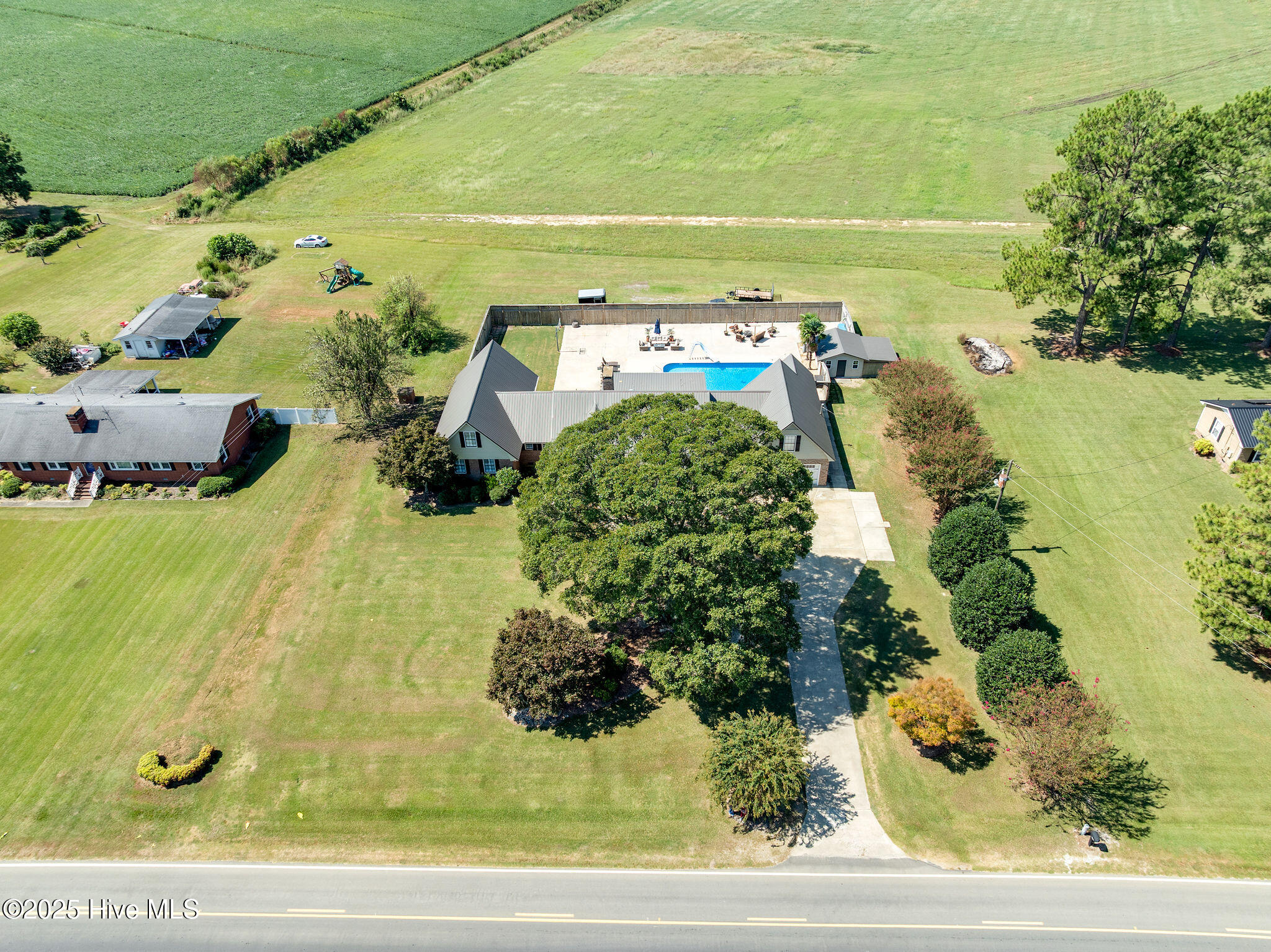 353 Blackmore Road Warsaw, NC 28398 - Photo 38 of 43 353blackmore38