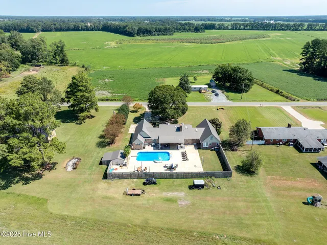 $553,340 | 353 Blackmore Road, Warsaw, NC 28398