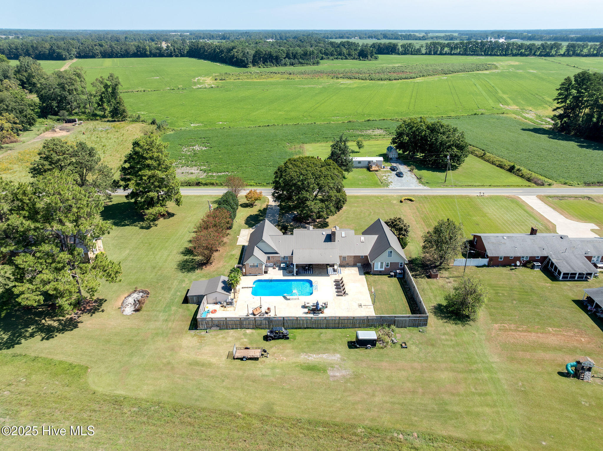 353 Blackmore Road Warsaw, NC 28398 - Photo 39 of 43 353blackmore39
